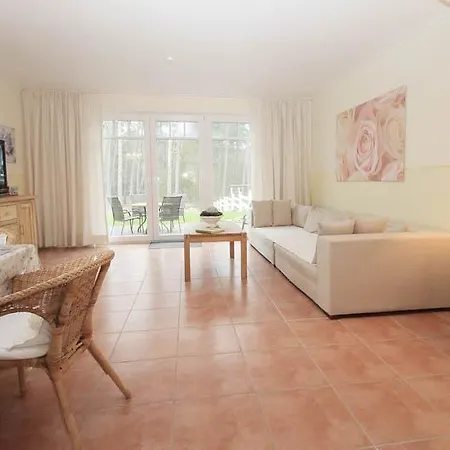 Wittenbeck-ferienhaus-wittenbeck-9396 Сasa de vacaciones Wittenbeck