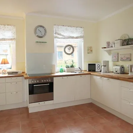 Сasa de vacaciones Wittenbeck-ferienhaus-wittenbeck-9396 *