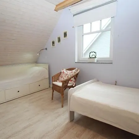 Wittenbeck-ferienhaus-wittenbeck-9396 Сasa de vacaciones *