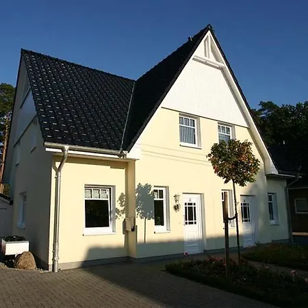 Сasa de vacaciones Wittenbeck-ferienhaus-wittenbeck-9396